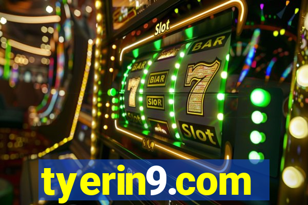 tyerin9.com