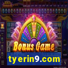 tyerin9.com