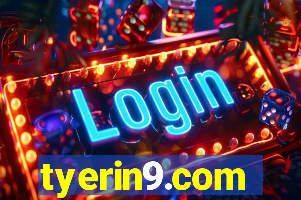 tyerin9.com
