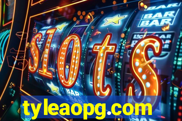 tyleaopg.com
