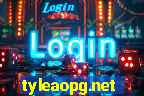tyleaopg.net