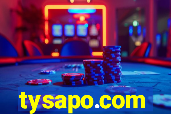 tysapo.com