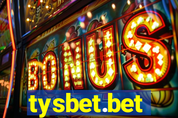 tysbet.bet