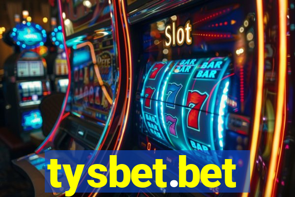 tysbet.bet