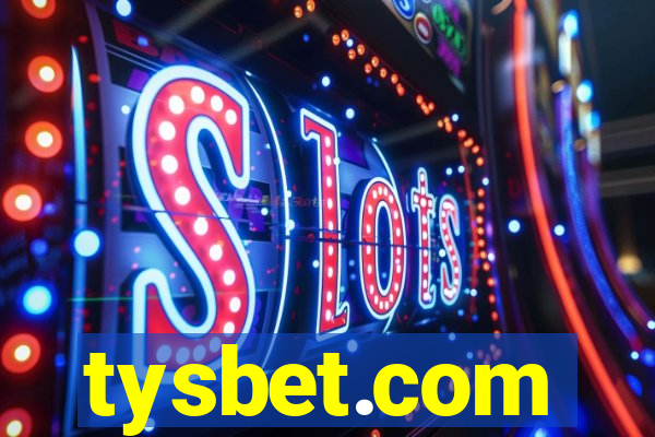 tysbet.com