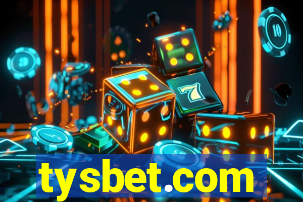 tysbet.com