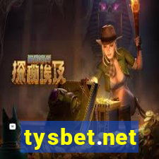 tysbet.net