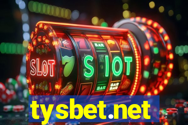 tysbet.net