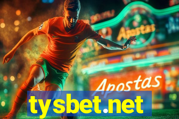 tysbet.net