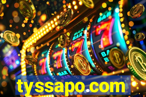 tyssapo.com
