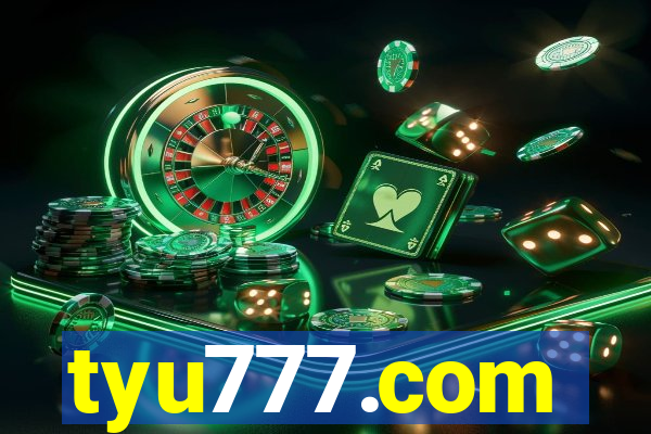 tyu777.com
