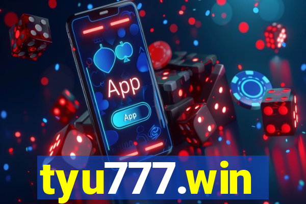 tyu777.win