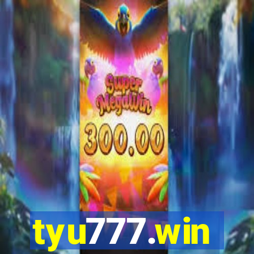 tyu777.win