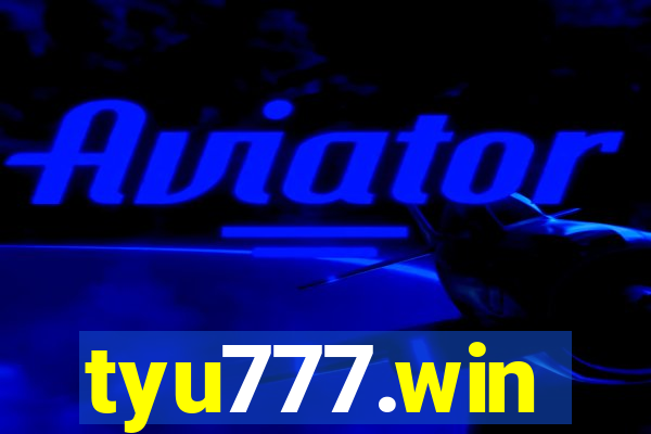 tyu777.win