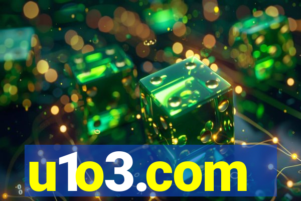 u1o3.com