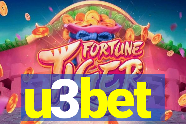 u3bet