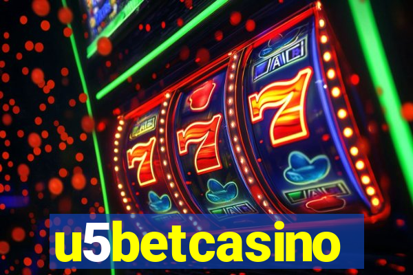 u5betcasino