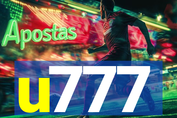u777