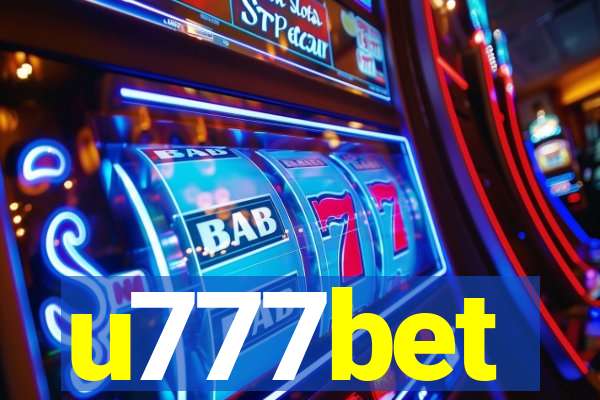 u777bet