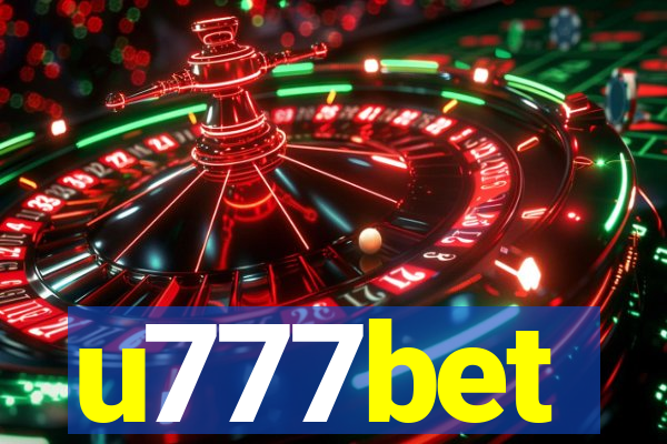 u777bet