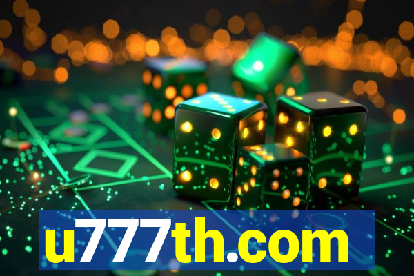 u777th.com