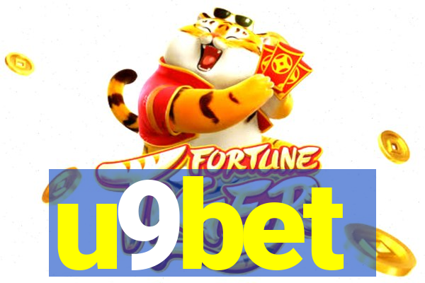 u9bet