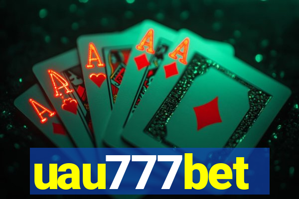 uau777bet