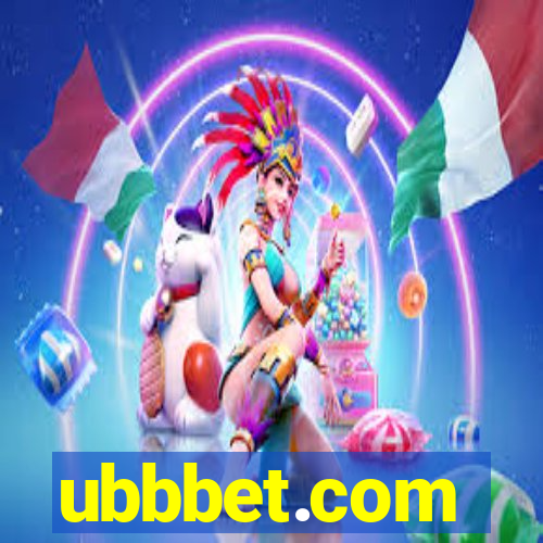 ubbbet.com