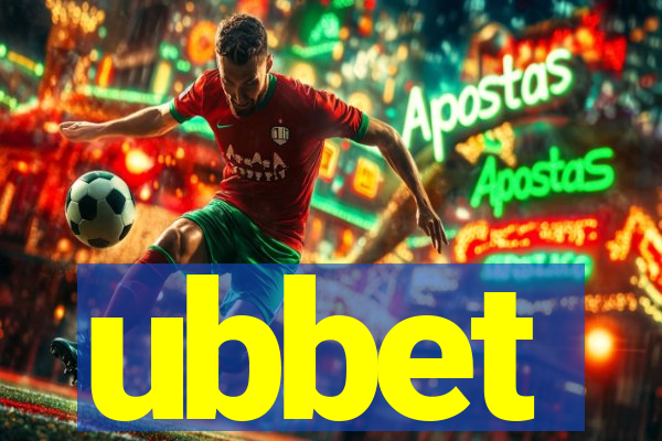 ubbet