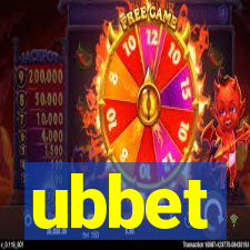 ubbet