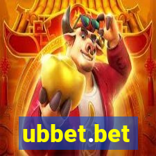 ubbet.bet