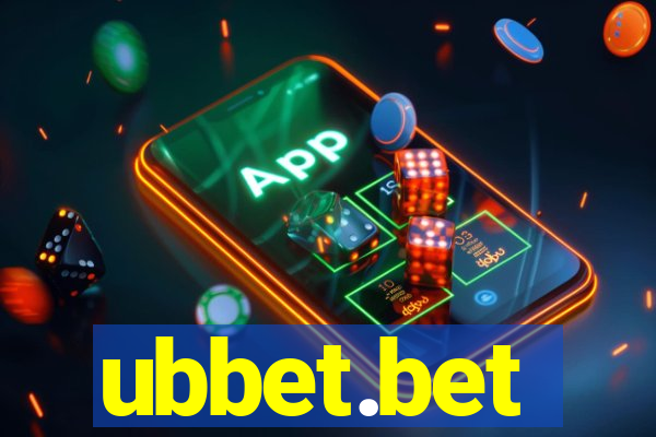 ubbet.bet