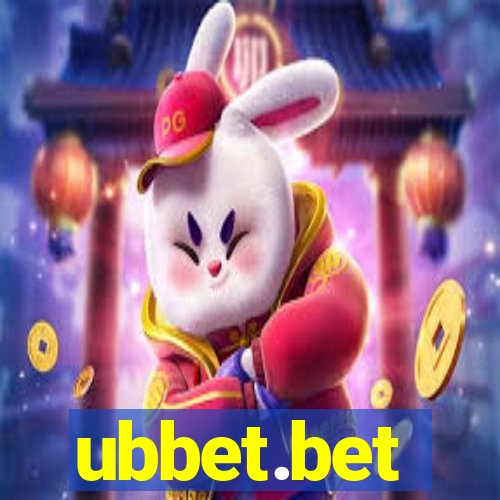 ubbet.bet