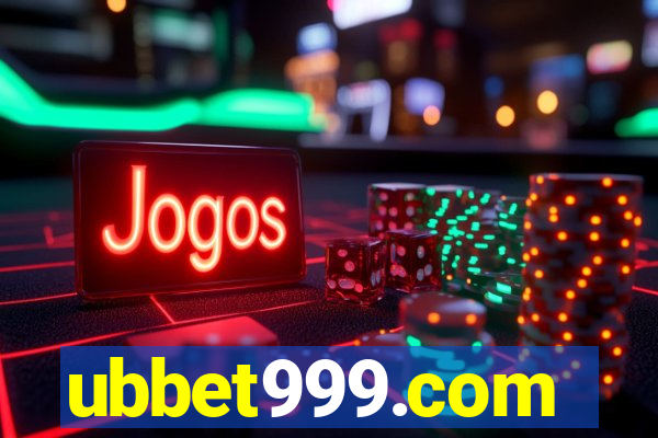 ubbet999.com