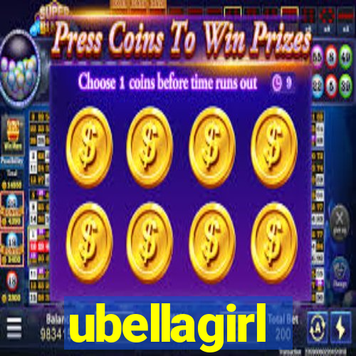 ubellagirl