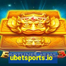 ubetsports.io