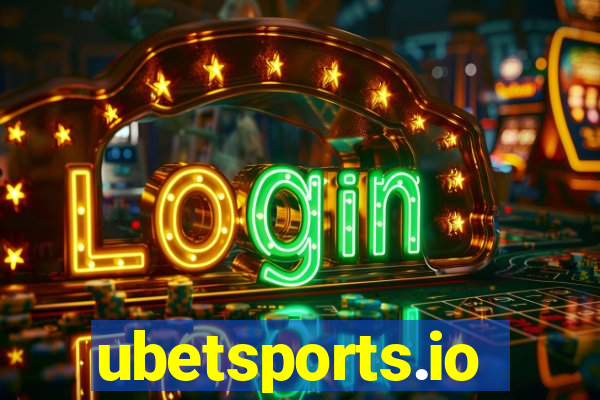 ubetsports.io