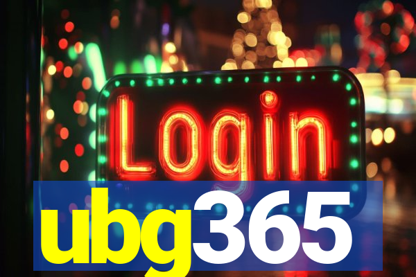 ubg365