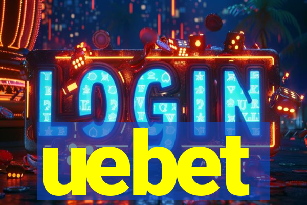 uebet