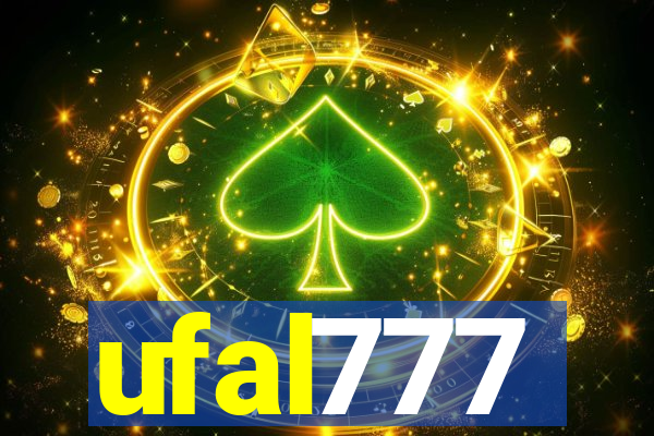 ufal777