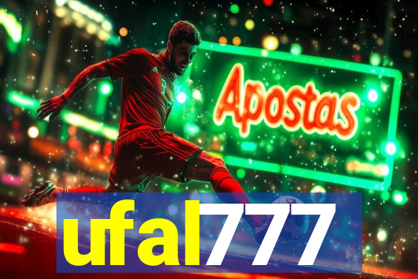 ufal777