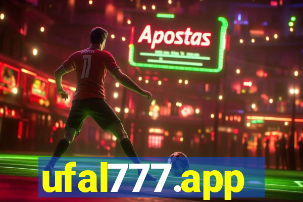 ufal777.app