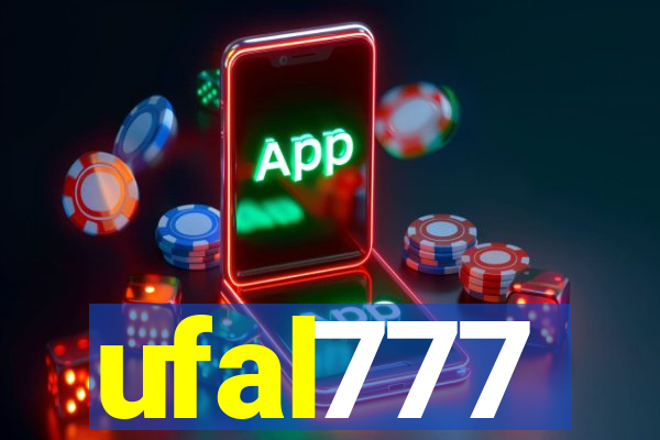 ufal777