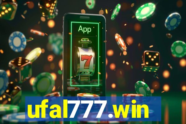 ufal777.win