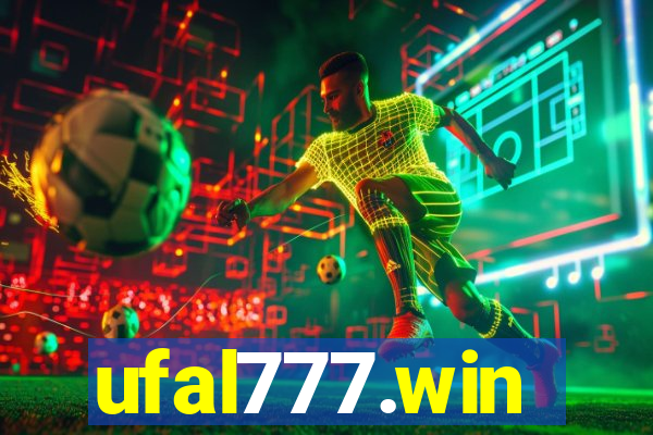 ufal777.win