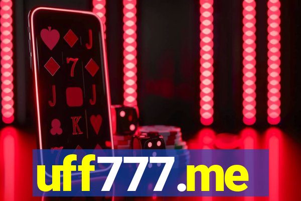 uff777.me
