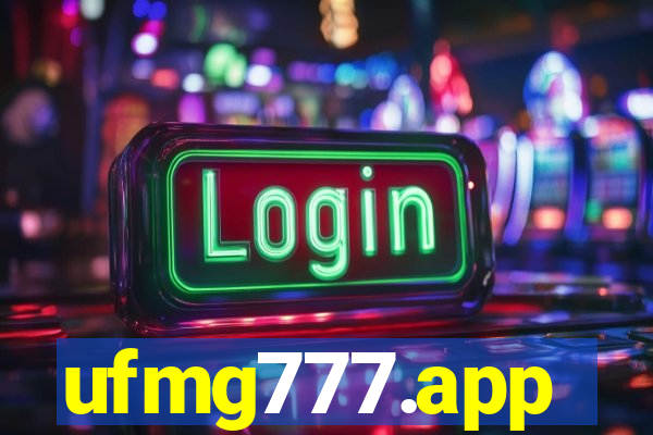 ufmg777.app