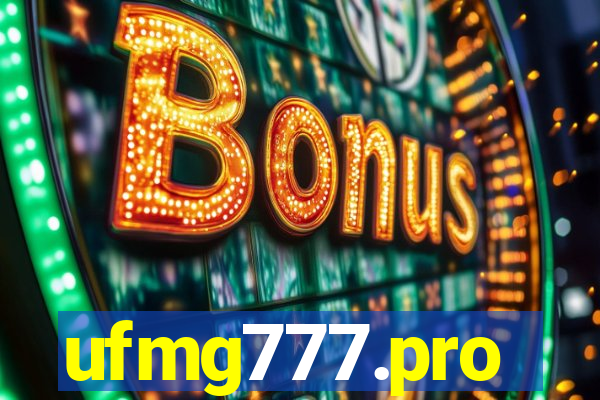 ufmg777.pro