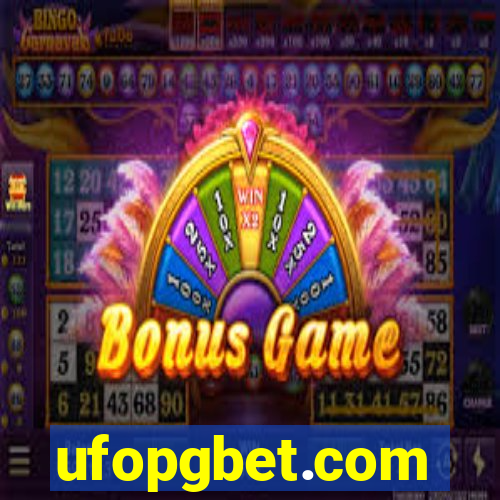 ufopgbet.com
