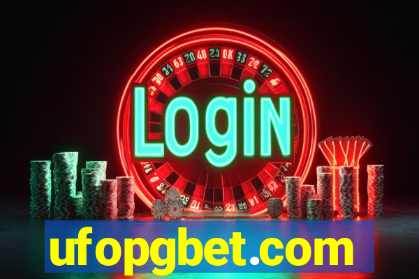 ufopgbet.com